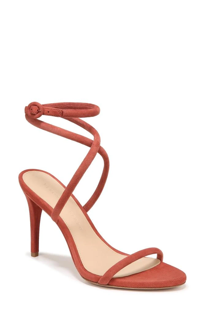 VERONICA BEARD Marceline Ankle Strap Sandal 1