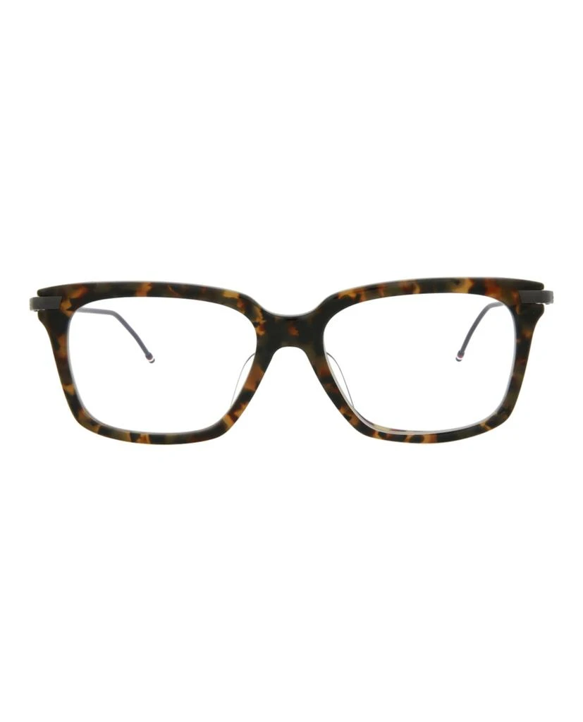 Thom Browne Square-Frame Acetate Optical Frames 1