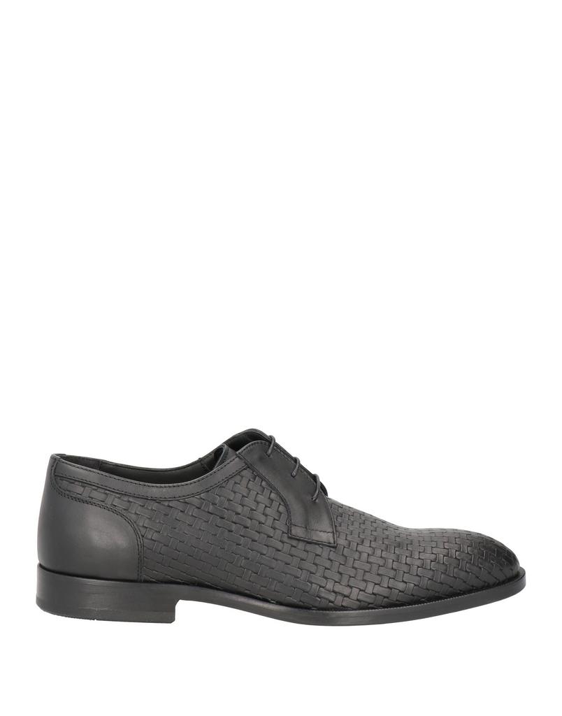 GIOVANNI CONTI Laced shoes