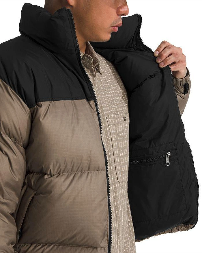 The North Face Retro Nuptse Down Jacket 6