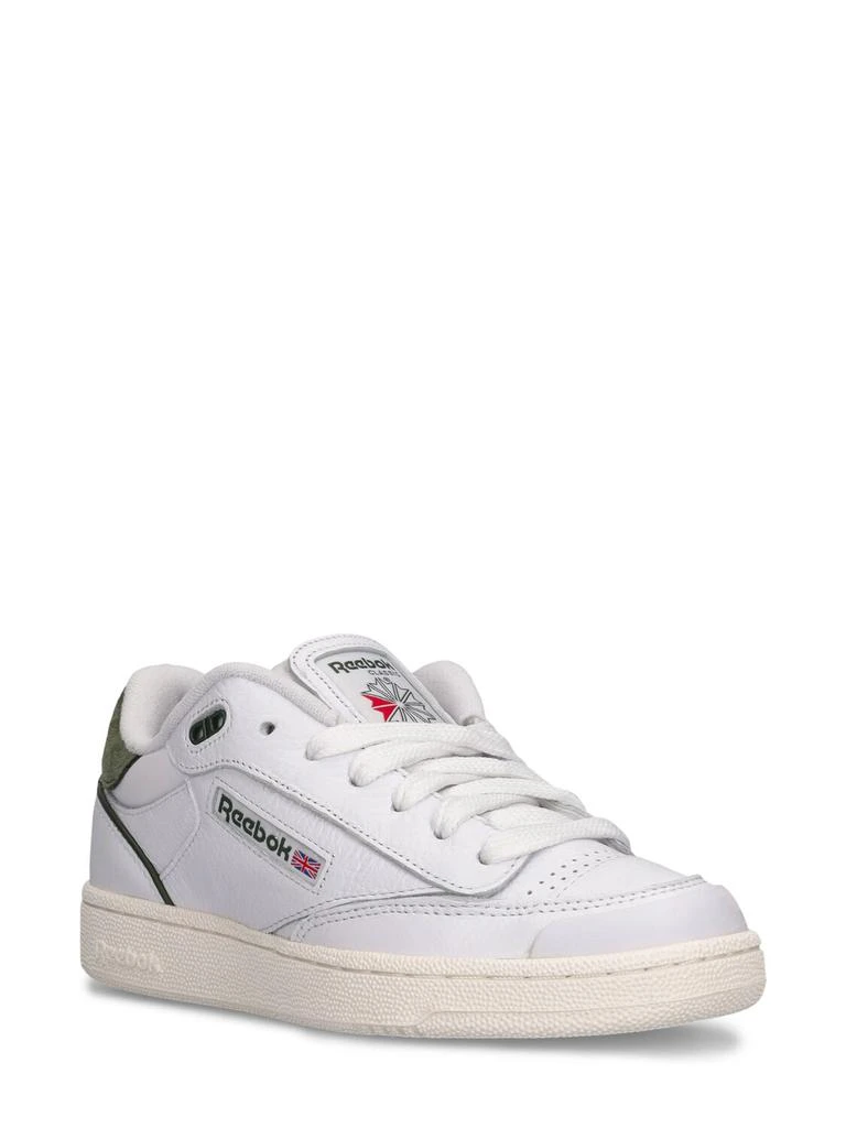 Reebok Club C Bulk Sneakers 2