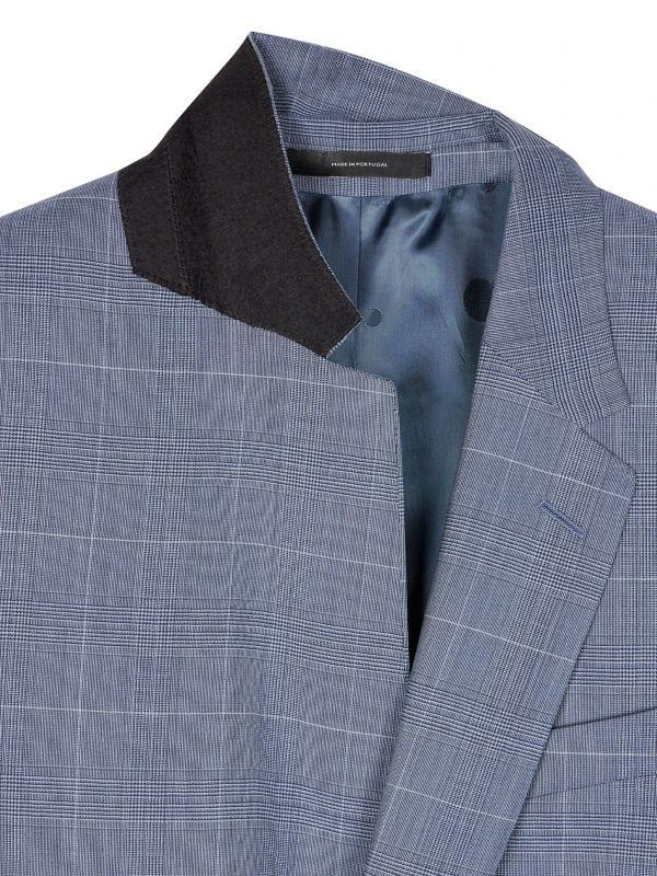 Paul Smith Wool Soho-Fit Suit 7