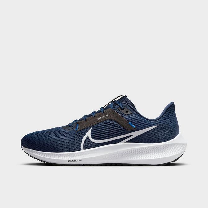 NIKE Men's Nike Air Zoom Pegasus 40 Running Shoes