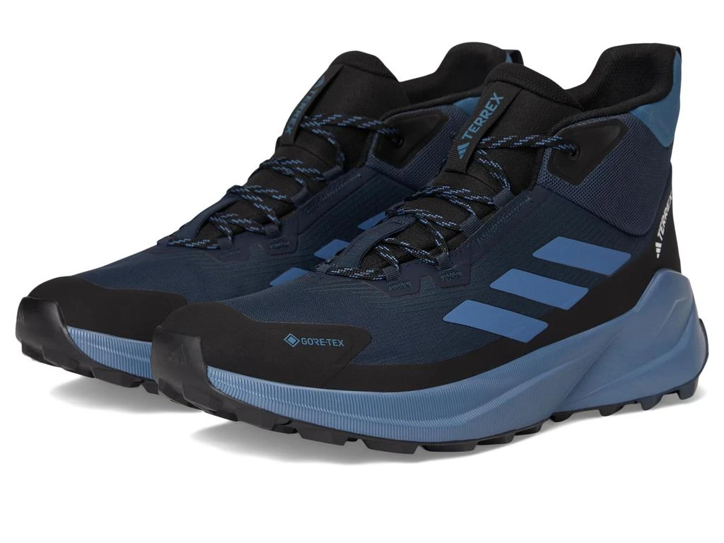 Adidas Terrex Trailmaker 2.0 Mid Top GORE-TEX® Hiking Shoes 1