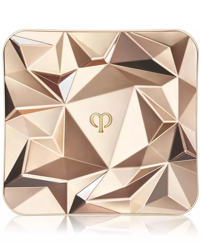 Cle de Peau The Luminizing Face Enhancer 5