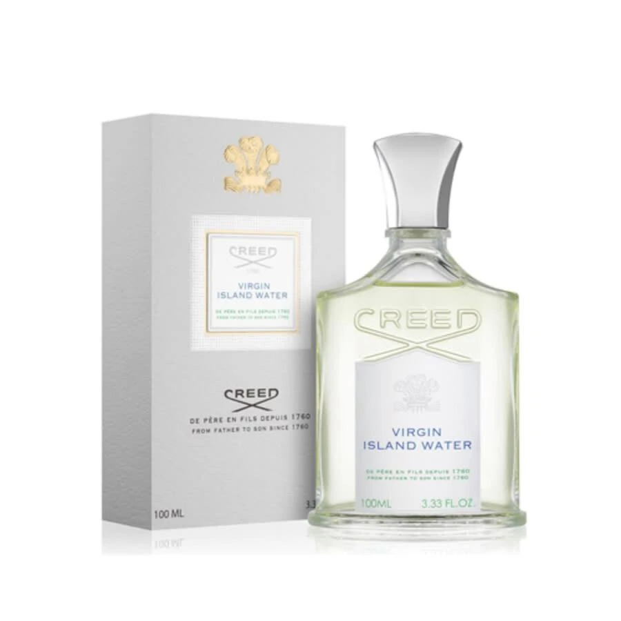 Creed Creed Creed Virgin Island Water Unisex EDP 1