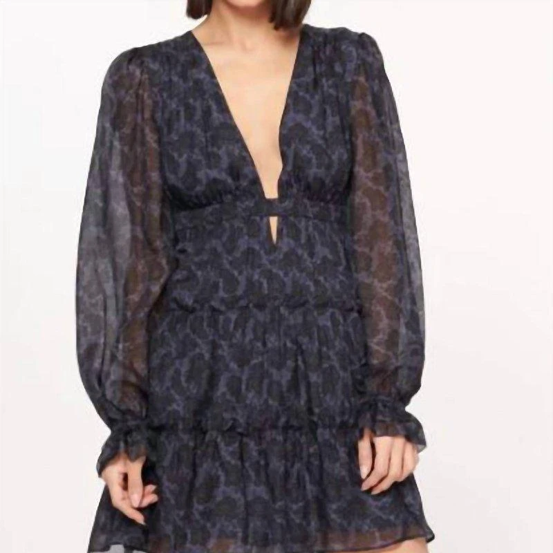 CAMI NYC Venezia  Dresses 1