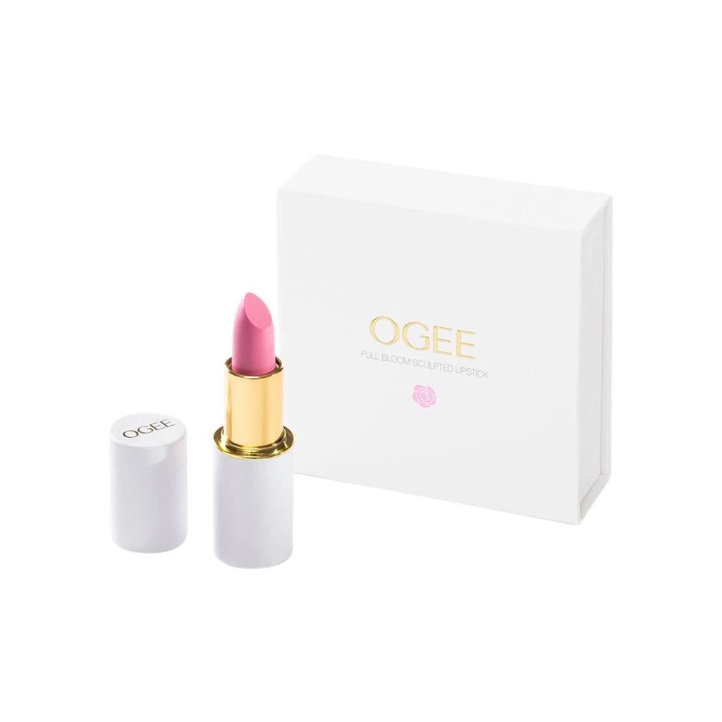 Ogee Full Bloom Sculpted Lipstick 53