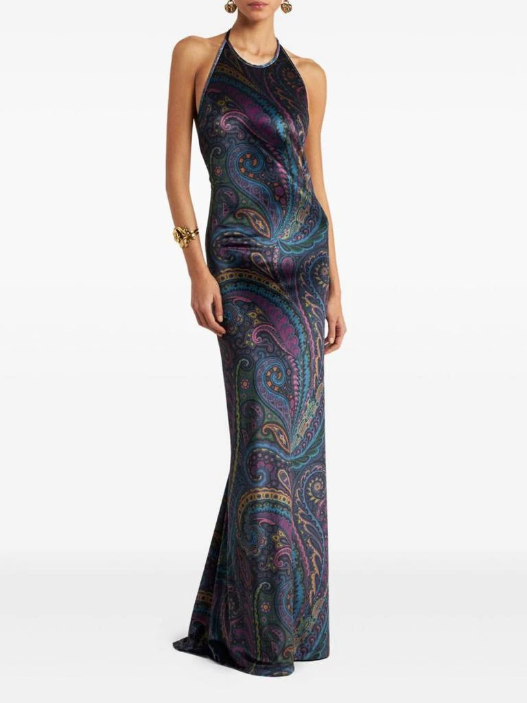 Shop Etro Long Dress on Sale at BeyondStyle  Get 34% Off Etro Long Dress  with Limited-Time Flash Deals, Exclusive Discounts, and Special Offers.  Enjoy Unbeatable Savings on Etro Long Dress, Compare