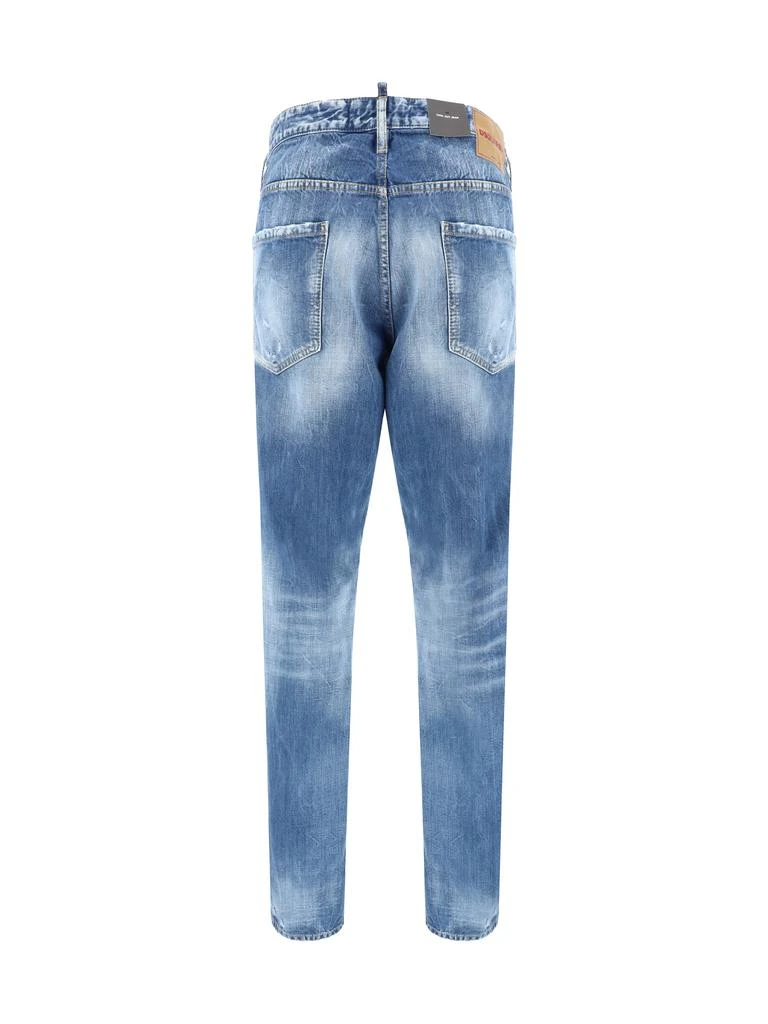DSQUARED2 Cool Guy Jeans 2