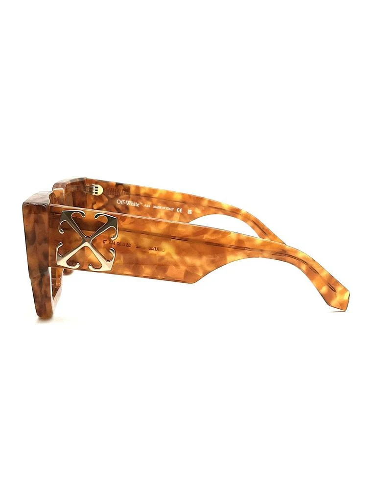 Off-White Off-White Square Frame Sunglasses 3