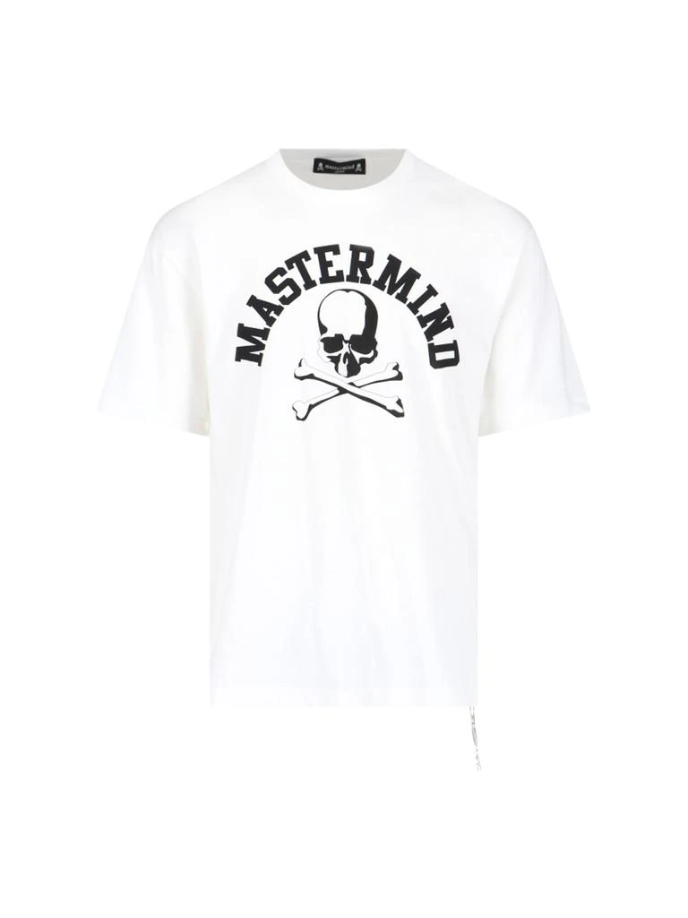 mastermind JAPAN Logo T-shirt 1