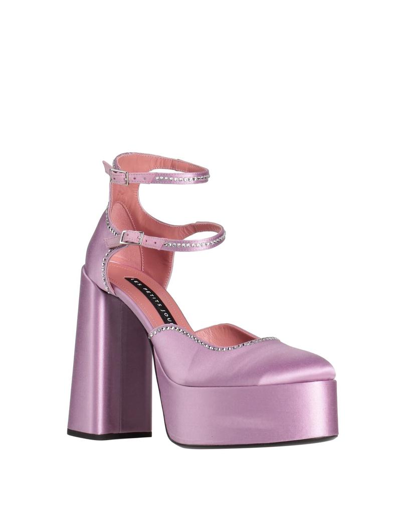 Les Petits Joueurs Pump