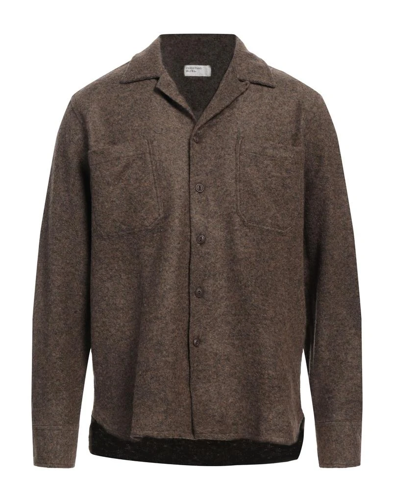 Universal Works Shirts 1