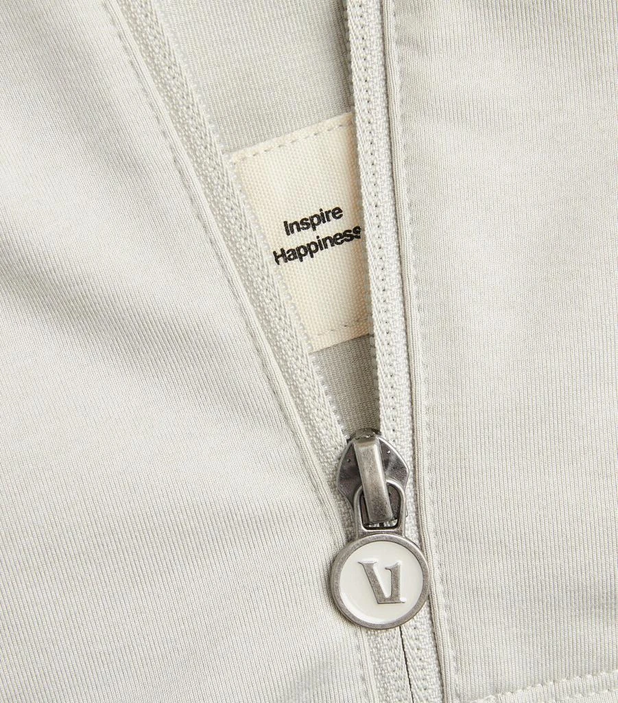 Vuori Sunday Element Track Jacket 5