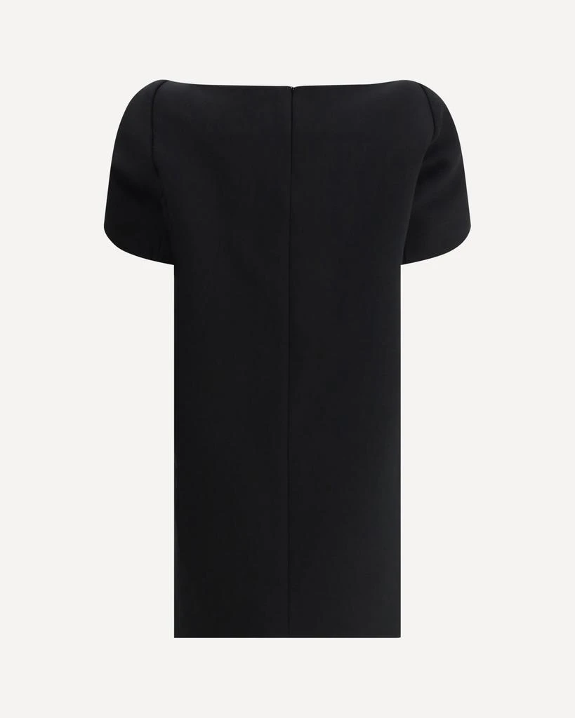 Khaite Mini Benji Dress 2