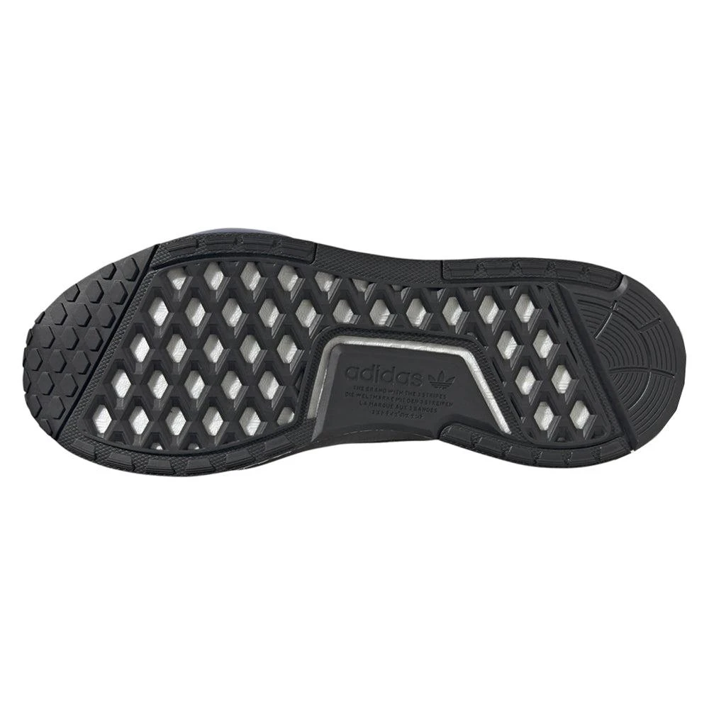 Adidas NMD V3 Lace Up Sneakers 5
