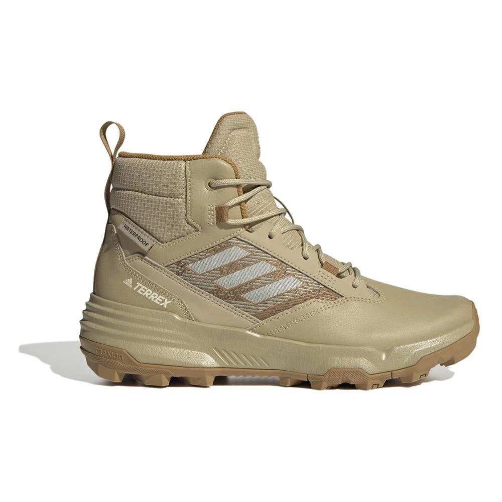 Adidas Terrex Unity Lea Mid R.Rdy Hiking Shoes 1