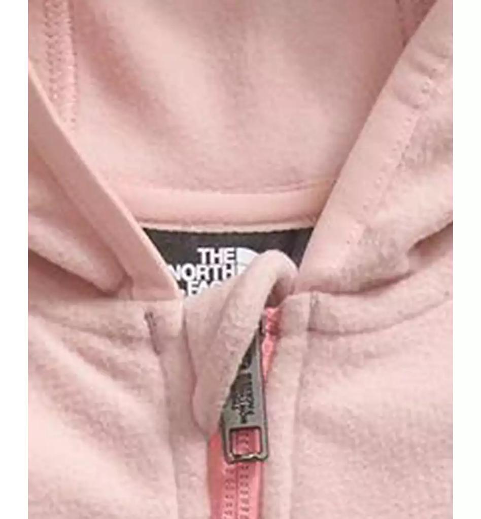 The North Face Baby Glacier Full-Zip Hoodie Jacket