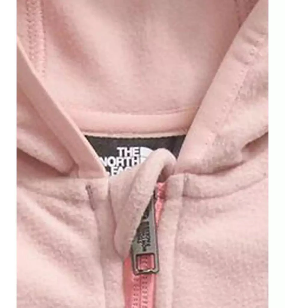 The North Face Baby Glacier Full-Zip Hoodie Jacket 2