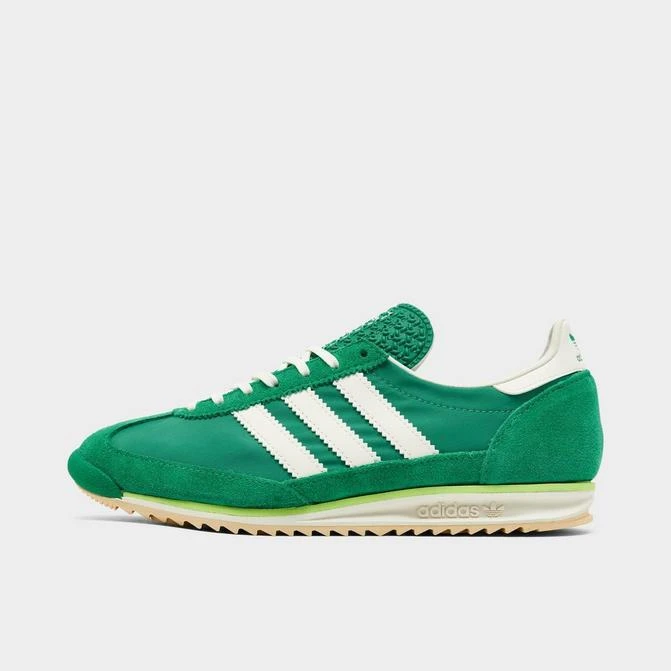 Adidas Women's adidas Originals SL 72 Casual Shoes 1