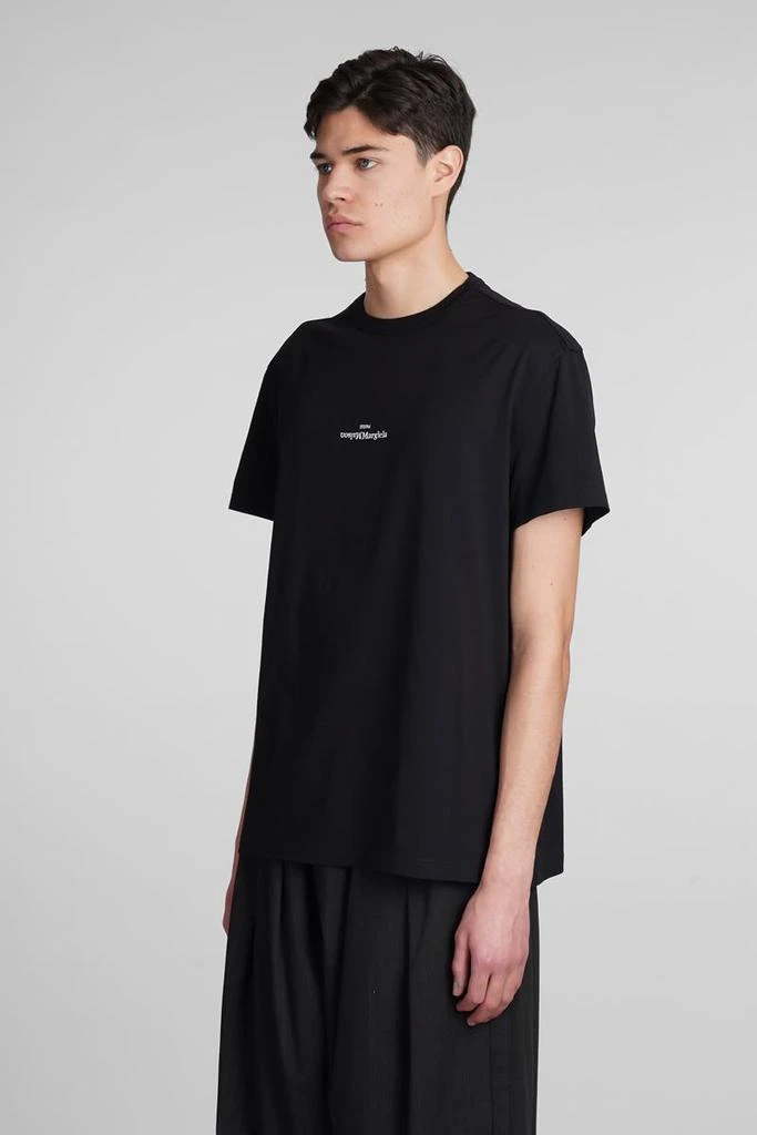 MAISON MARGIELA Maison Margiela T-Shirt 4