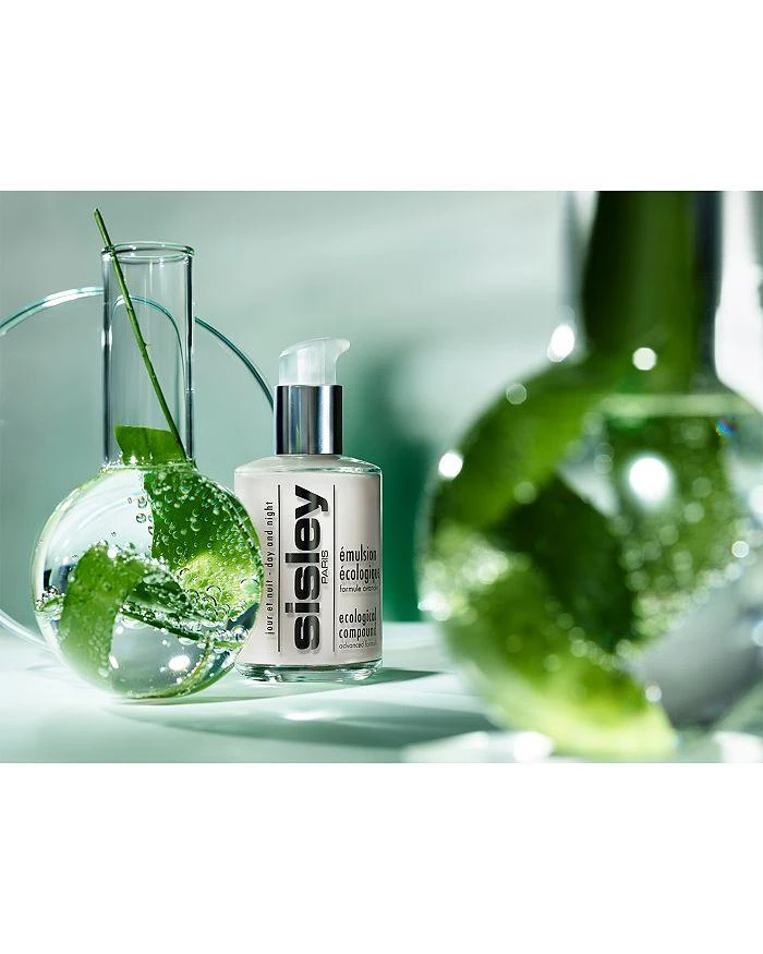 Sisley Sisley-Paris Ecological Compound advanced formula 7
