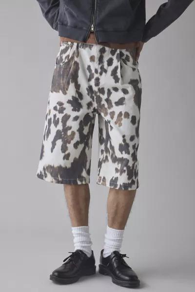 The Ragged Priest The Ragged Priest Desert Pattern Jort