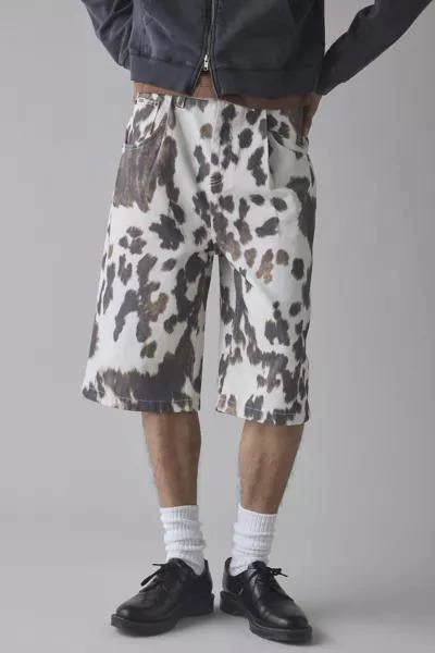 The Ragged Priest The Ragged Priest Desert Pattern Jort 2