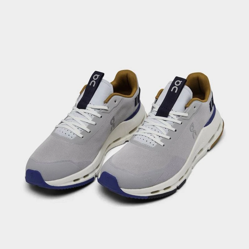 On Women's On Cloudnova Form Running Shoes 2