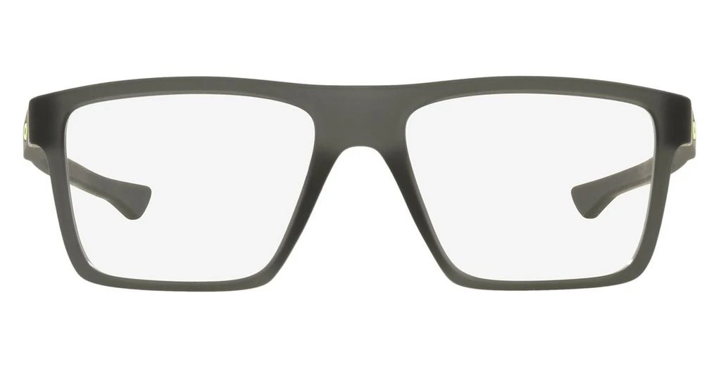 Oakley Oakley Demo Square Men's Eyeglasses OX8167 816702 52 1