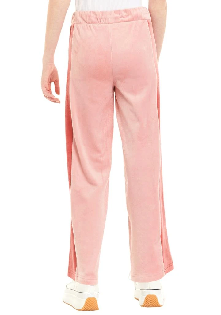 Levi
s Girls 7-16 Velour Wide Leg Pants 2