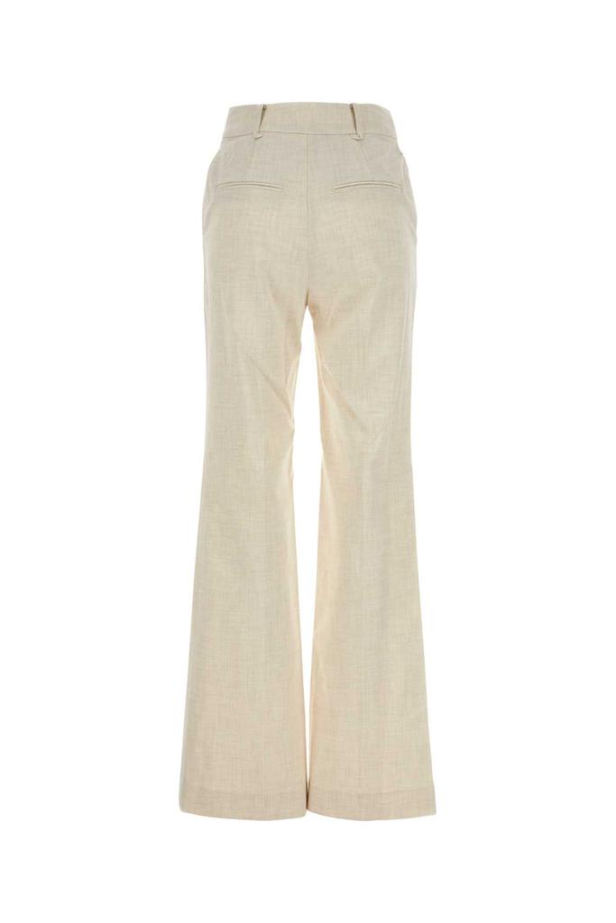 CAMILLA AND MARC Sand Polyester Floris Pant