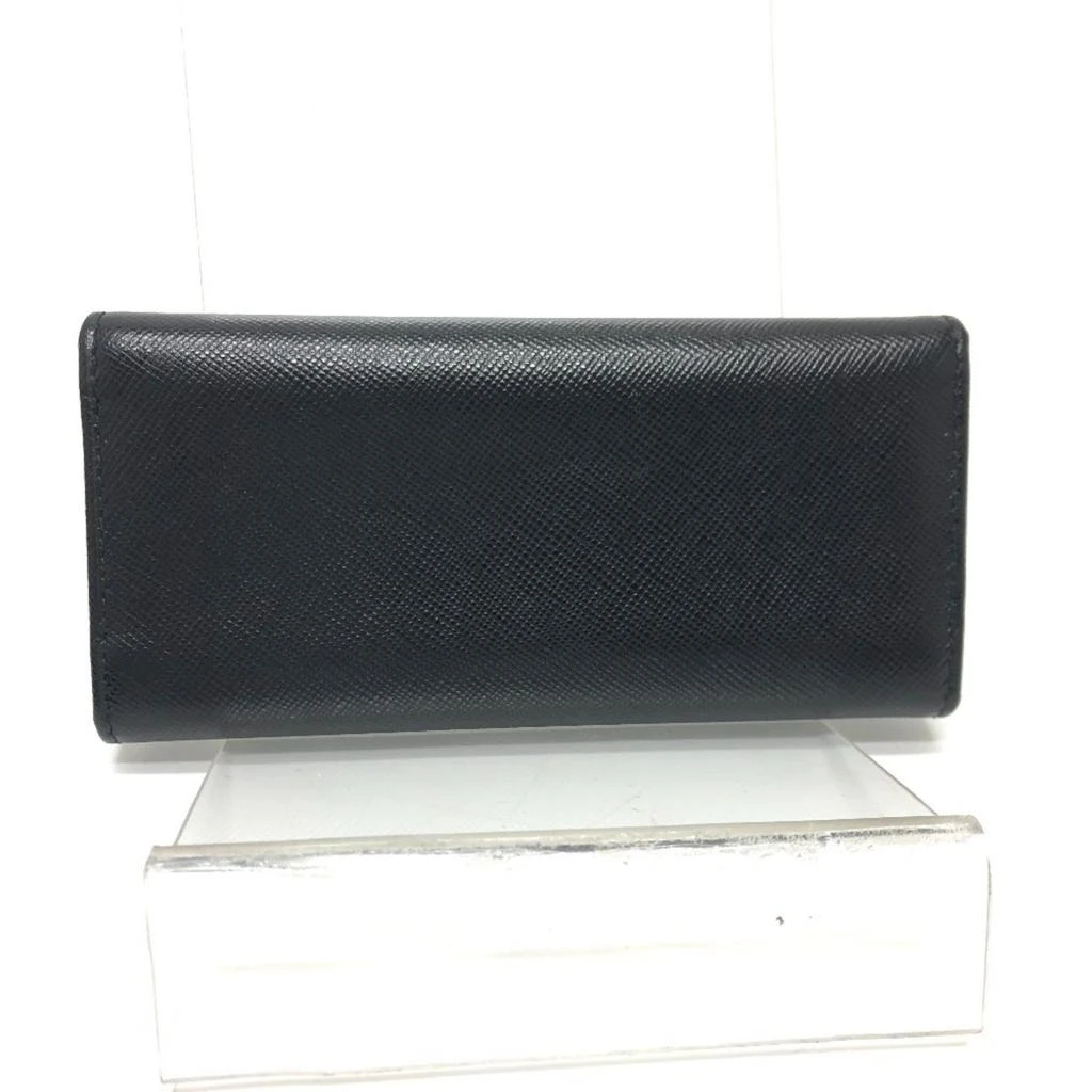 Prada Saffiano Keycase (Pre-Owned) 2