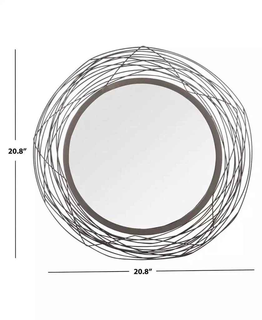 Safavieh Nixie Mirror 2