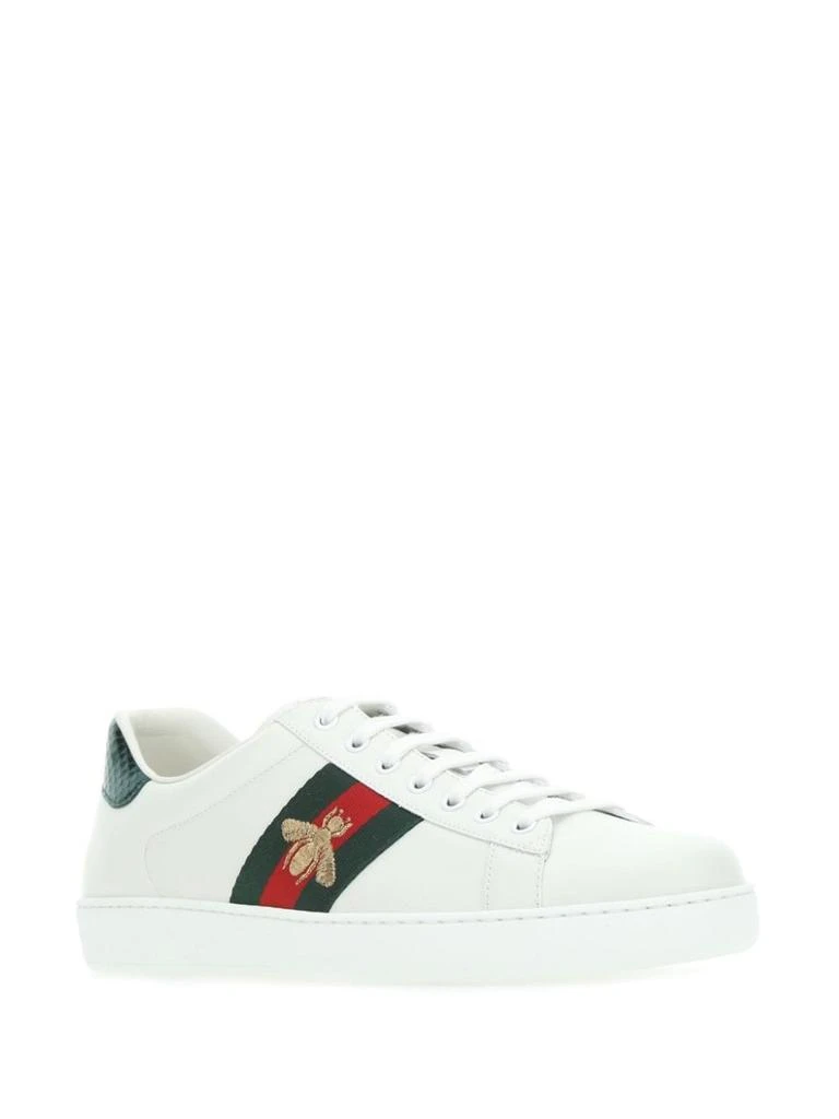 Gucci GUCCI - New Ace Sneakers 2