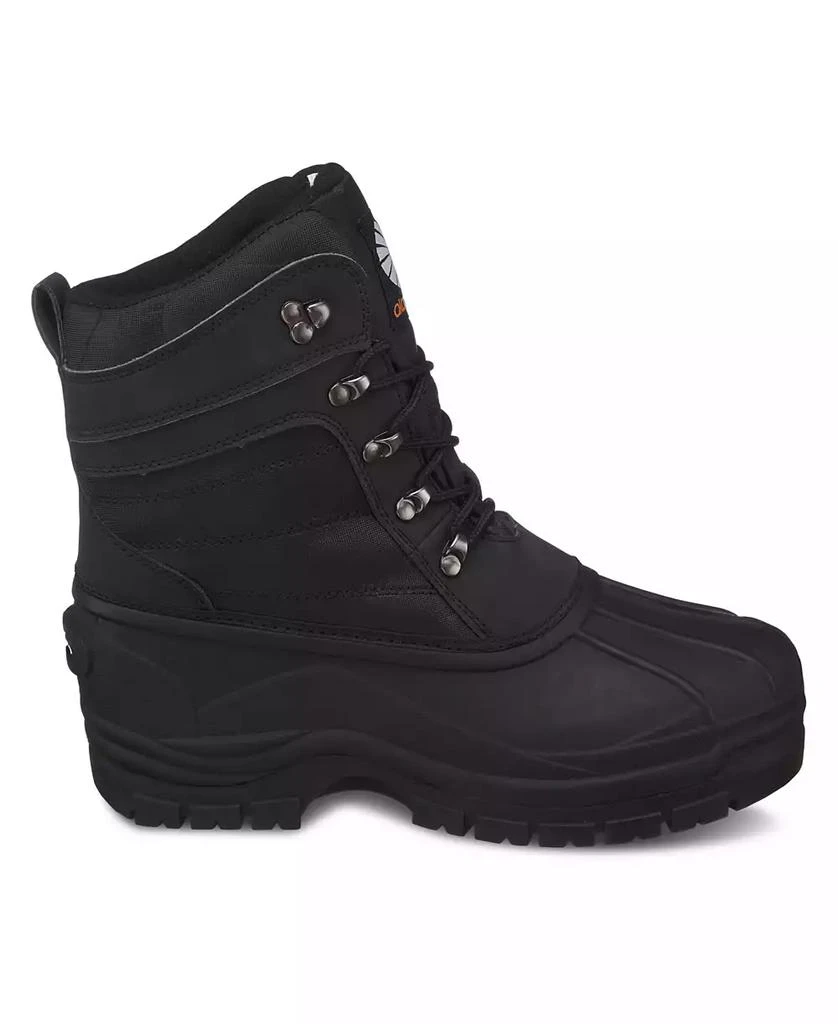 Akademiks Men's Snow Boots 2