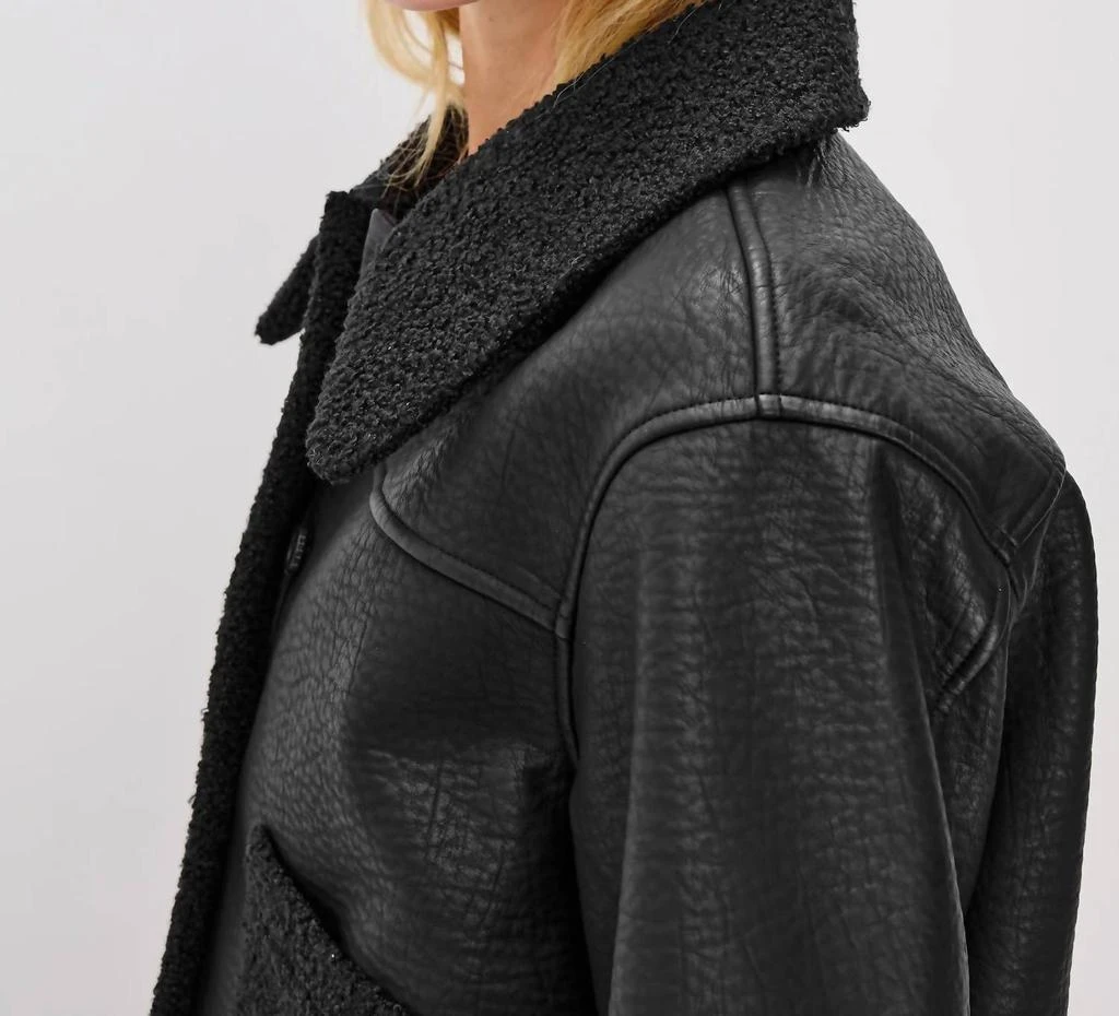 Rails Rails - Dria Long Sleeve Jacket 4