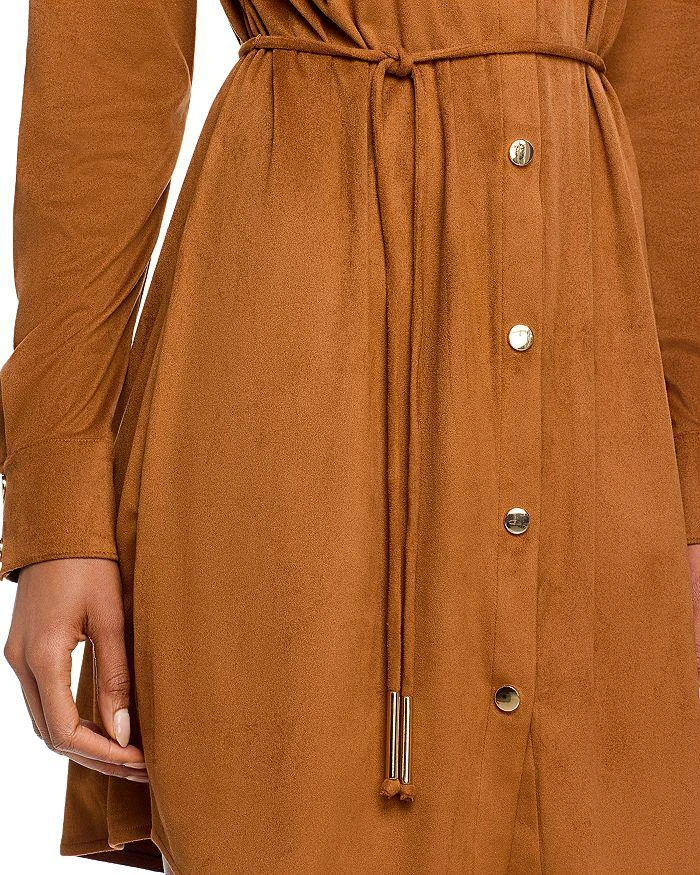 Generation Love Yindi Shirt Dress 13
