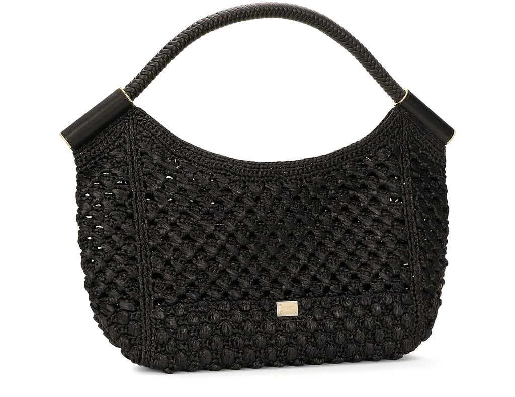 Dolce & Gabbana Sicily handbag 6