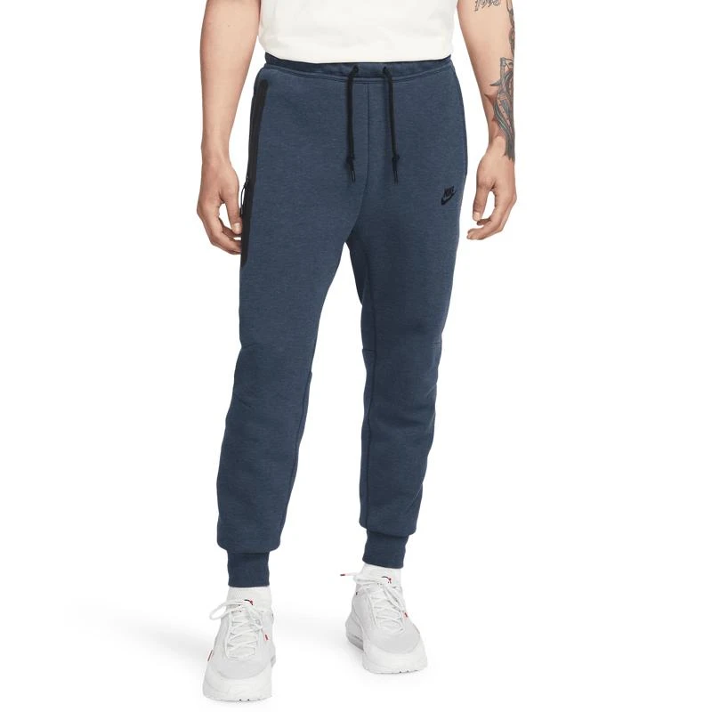 NIKE Nike Tech Fleece Joggers - Men's 1