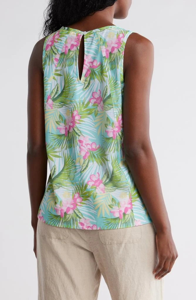 Tommy Bahama Jungle Royale IslandZone® Tank 2