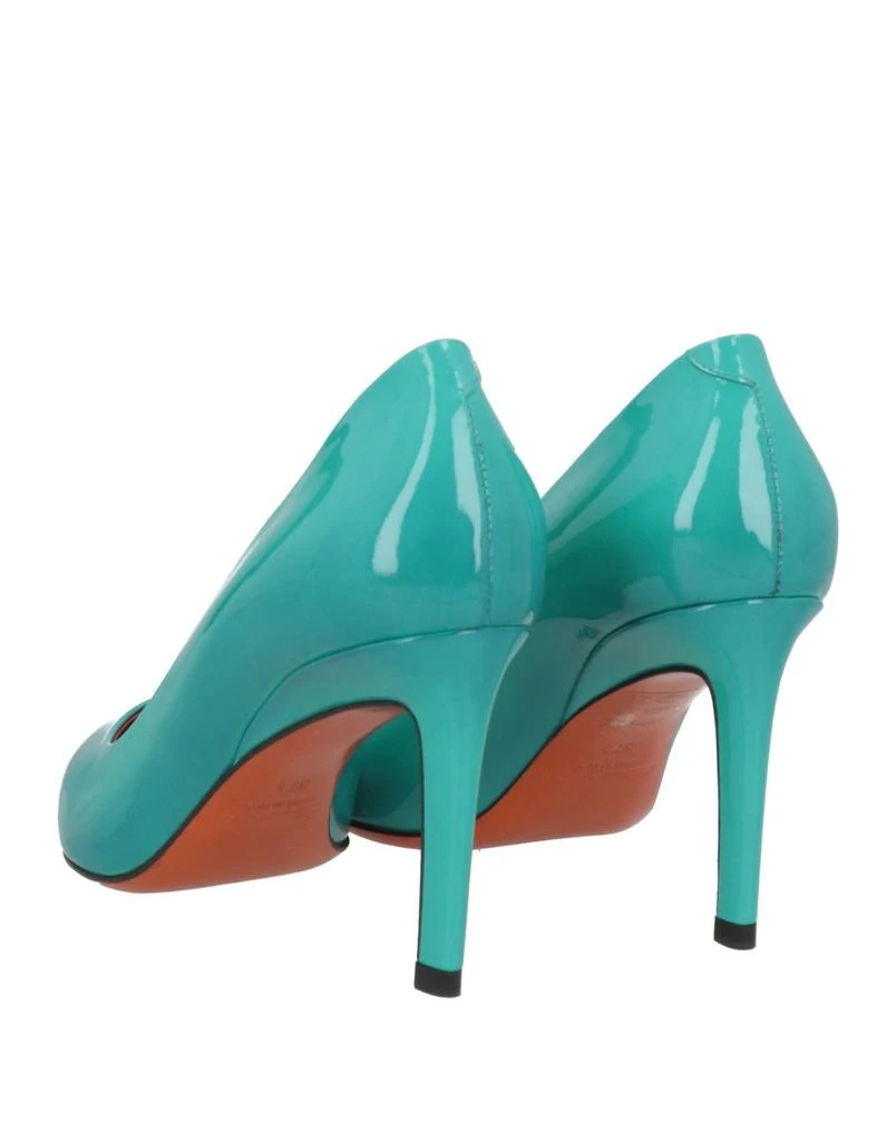 Santoni Pump 3