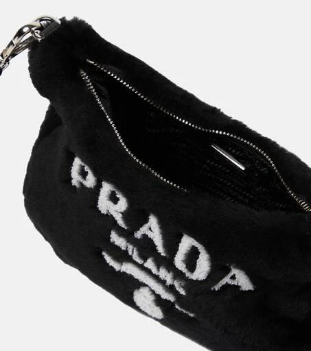 Prada Re-Edition 2005 Small shoulder bag 3