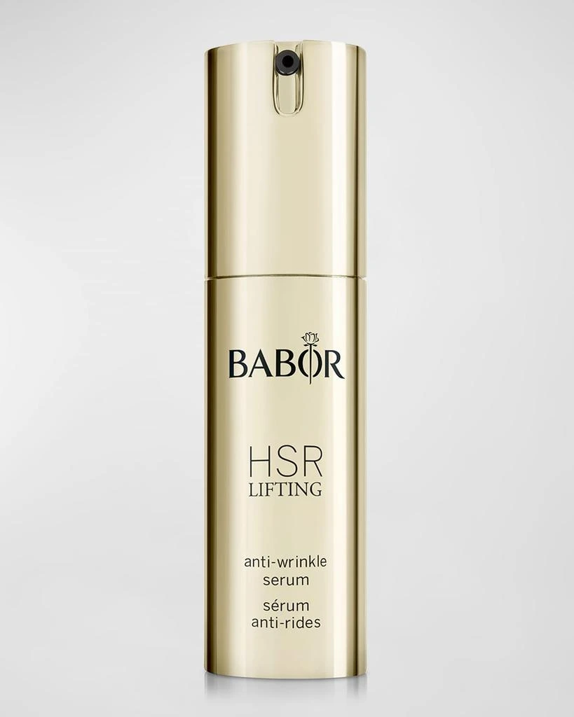 BABOR HSR LIFTING Anti-Wrinkle Serum, 30mL/ 1 oz. 1
