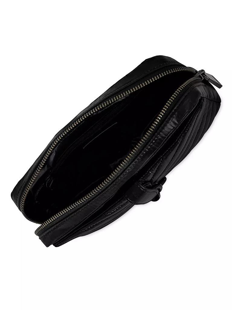 Rebecca Minkoff Edie Quilted Nylon Belt Bag 2