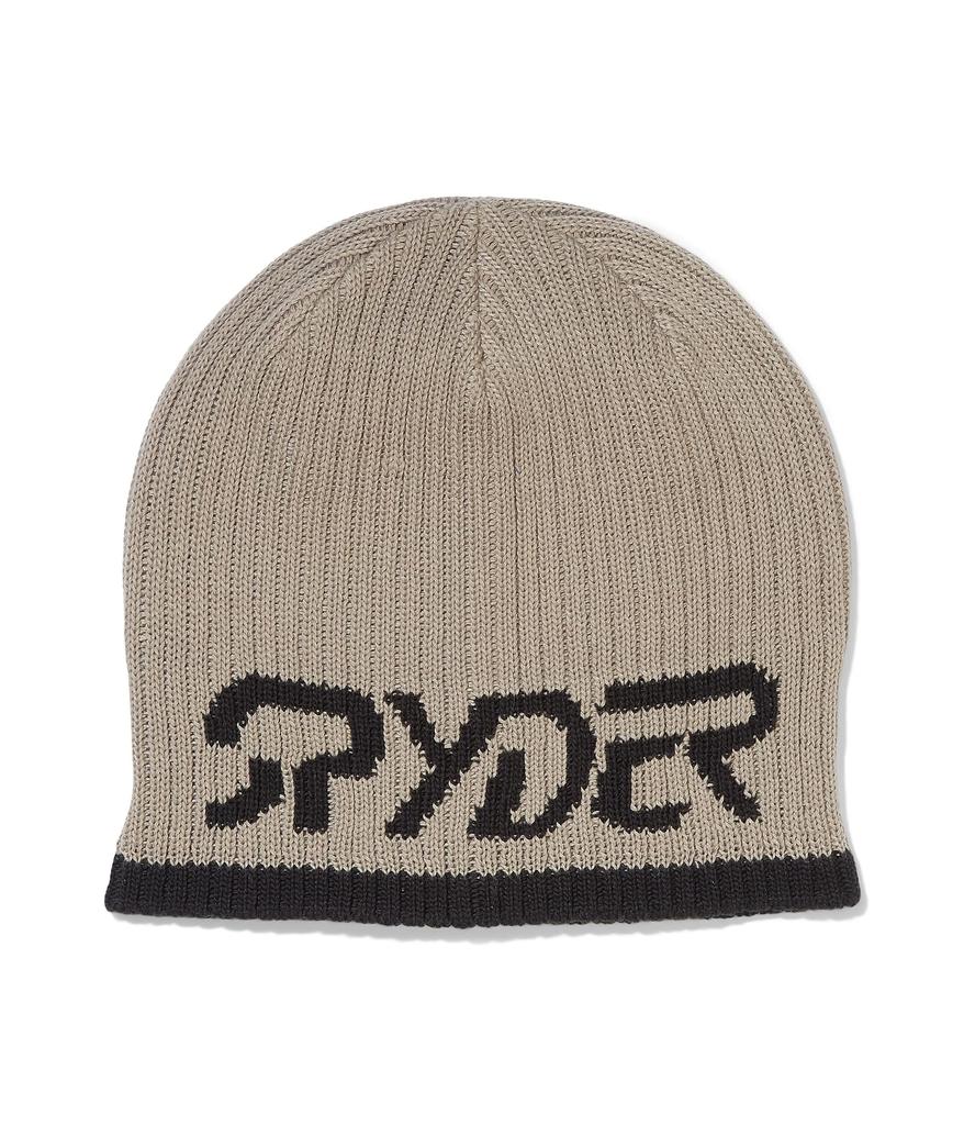 Spyder Logo Hat