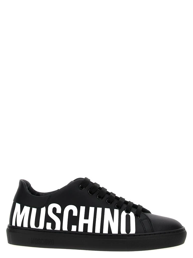 Moschino golia 25 Sneakers 1