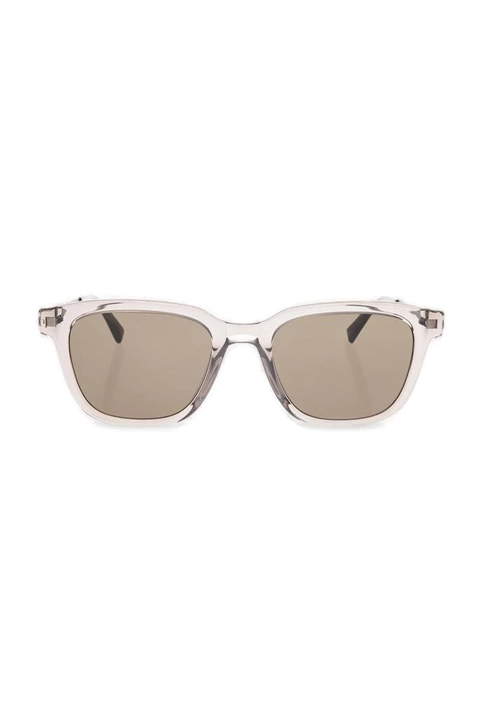 Mykita Mykita Holm Square Frame Sunglasses 1