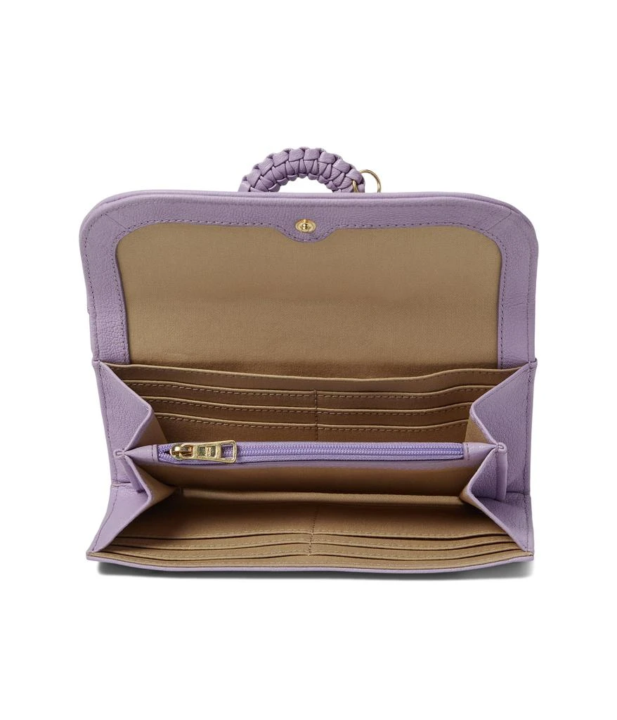 See by Chloé Hana Long Wallet 3